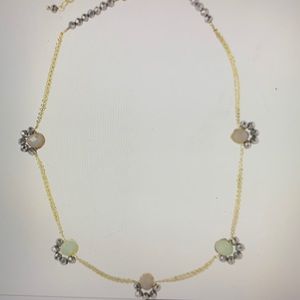Noonday Ethereal Necklace